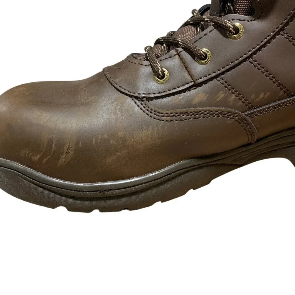 Nortiv8 Mens Size 12 Brown 1